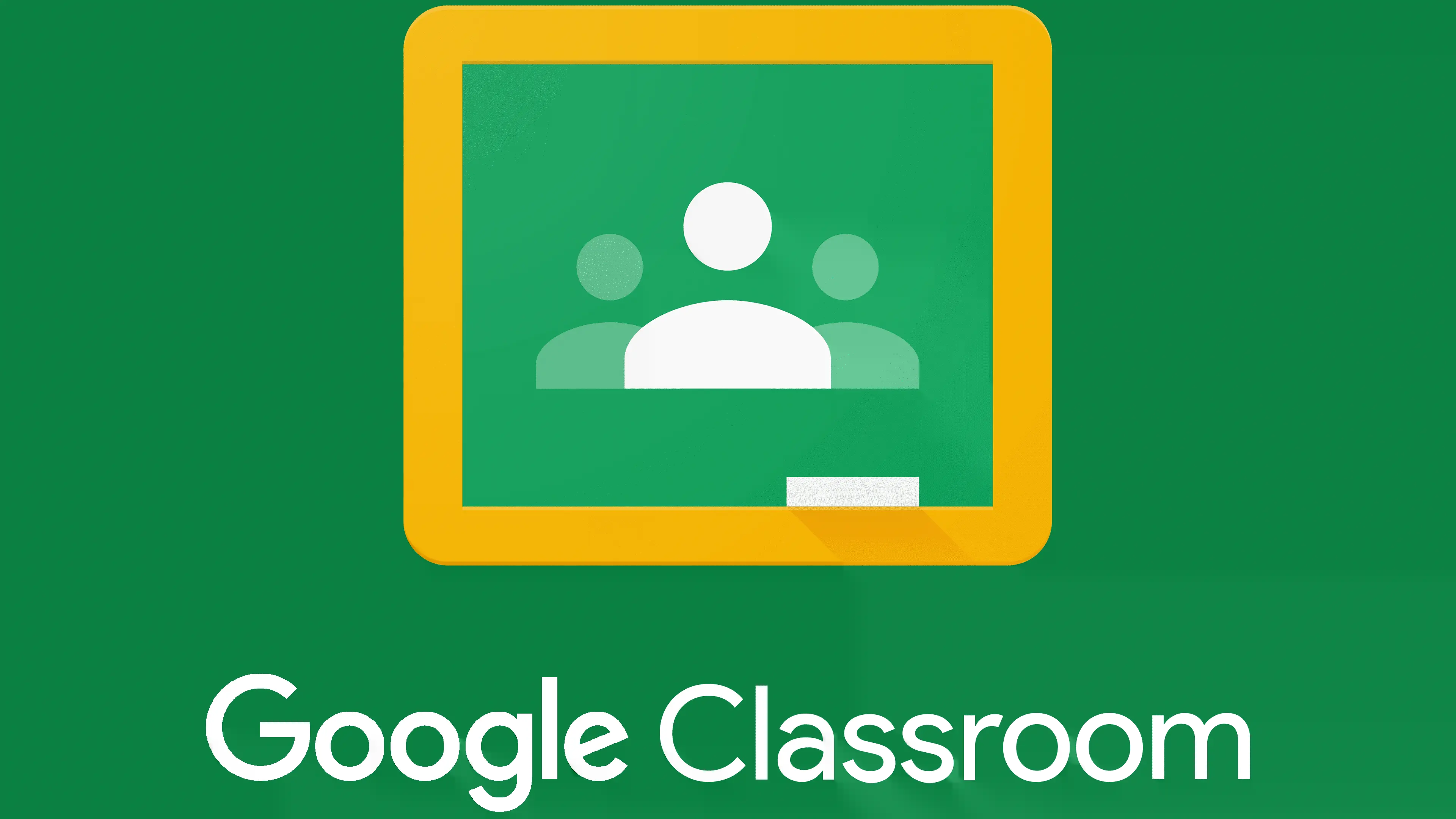 Google classroom logo